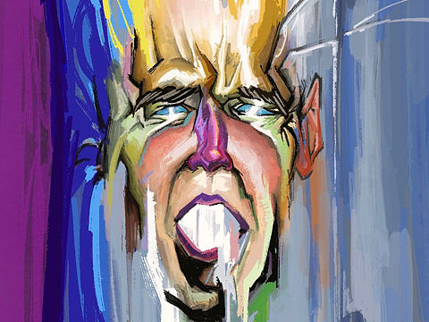 五感強(qiáng)烈（個(gè)人主頁(yè)-ZNTk3NTg2ODQ=） - 創(chuàng)作習(xí)作 - 站酷設(shè)計(jì)師蝴蝶結(jié)黃矮星原創(chuàng)素材 - 站酷ZCOOL