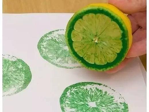 处处可见