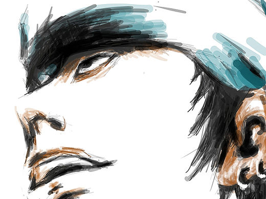 海贼-劳（个人主页-ZMTYxNzUxODg=） - 创作习作 - 站酷设计师ynn361235960原创素材 - 站酷ZCOOL