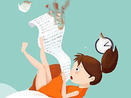 繪畫習(xí)作-臨摹