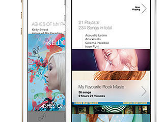 Cover Play - Beautiful and Powerful Music Player