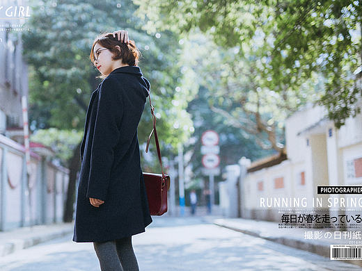 奔（個(gè)人主頁(yè)-ZMTk1MzkzNzY=） - 人像攝影 - 站酷設(shè)計(jì)師木木映畫原創(chuàng)素材 - 站酷ZCOOL