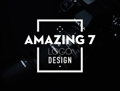 【戊辰设计】amazing 7 视觉设计