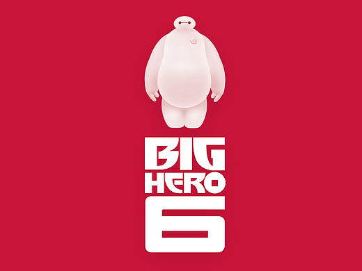 Baymax~duang