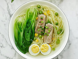 瑛子膳食记