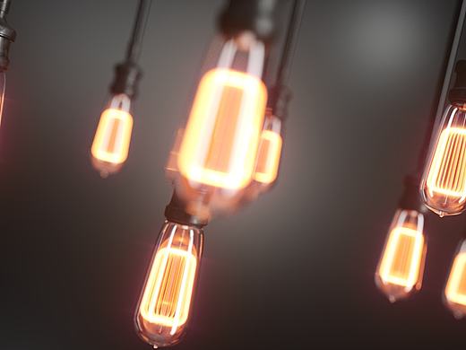 corona render for c4d