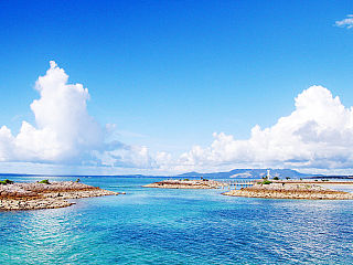 冲绳之旅