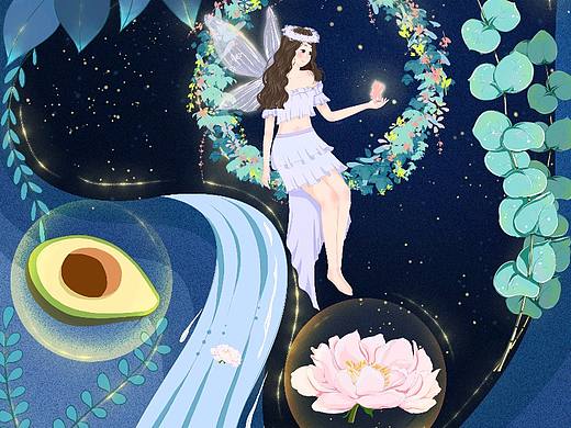 商插‖​护肤‖香氛‖低调暗香