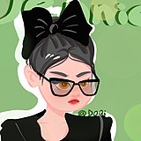Dq子的头像