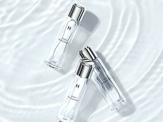 护肤品 渲染 焦散 场景（个人主页-ZNDUyNjQzODQ=） - 场景 - 站酷设计师阿龟龟龟原创素材 - 站酷ZCOOL