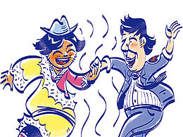 拉薩交產文化手冊案例集插圖