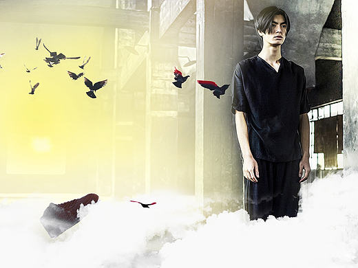 创意海报脑洞啊~（个人主页-ZMjAzMzA2NzI=） - 海报 - 站酷设计师meifen111原创素材 - 站酷ZCOOL