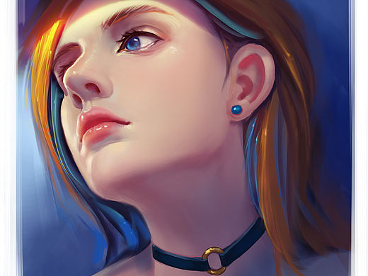 .（个人主页-ZMzExNzA0NTY=） - 创作习作 - 站酷设计师Rage呀原创素材 - 站酷ZCOOL