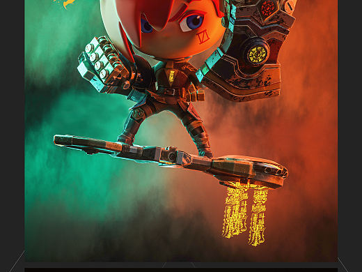 练习分享（个人主页-ZNjE1MTMwODQ=） - 人物/生物 - 站酷设计师打倒皮蛋原创素材 - 站酷ZCOOL