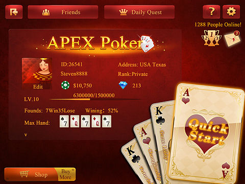 棋牌 已上线项目