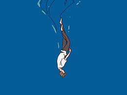 条漫