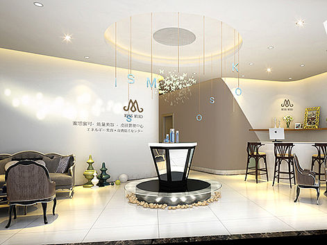 Miss Miko能量美容