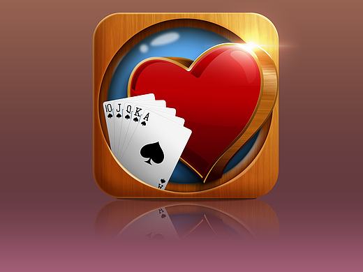 棋牌icon
