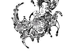 .上班让人思维混乱