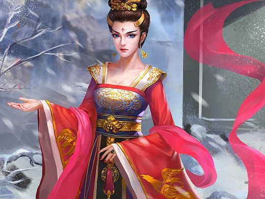 習(xí)作一張，有些失敗的作品（個(gè)人主頁-ZMTQ2ODEzMzY=） - 創(chuàng)作習(xí)作 - 站酷設(shè)計(jì)師魚兒乖原創(chuàng)素材 - 站酷ZCOOL