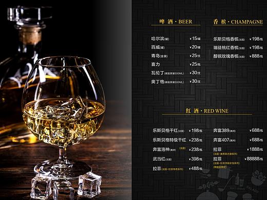 西餐菜譜（個人主頁-ZMTczNDE0NDQ=） - 書籍/畫冊 - 站酷設(shè)計師Viola_Hai原創(chuàng)素材 - 站酷ZCOOL