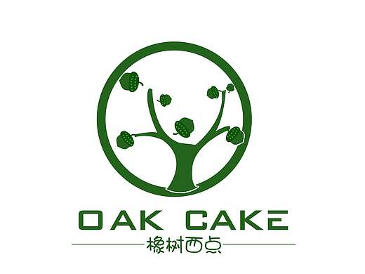 一个不精致的logo