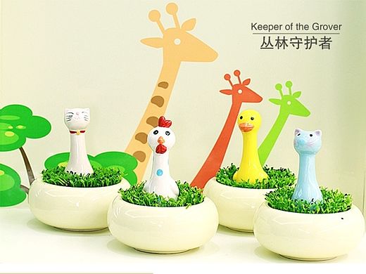 叢林守護(hù)者（個(gè)人主頁(yè)-ZMTQ1NjY2MjA=） - 電商 - 站酷設(shè)計(jì)師打盹的松鼠原創(chuàng)素材 - 站酷ZCOOL