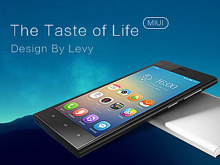 The Taste Of Life
