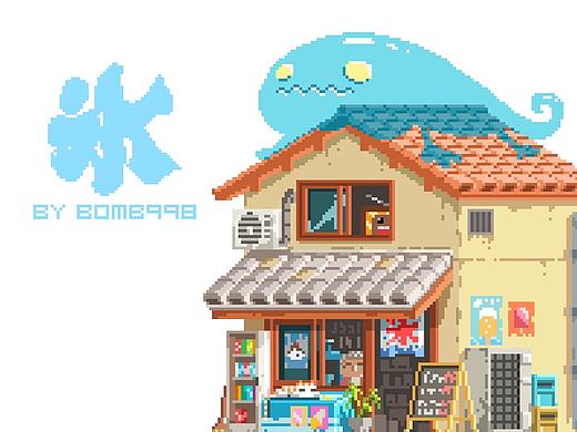降温小图3枚
