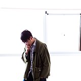 用戶頭像