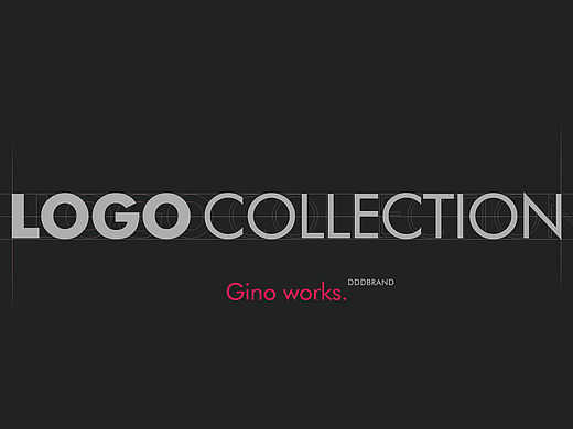 LOGO + GINO（DDDBrand）