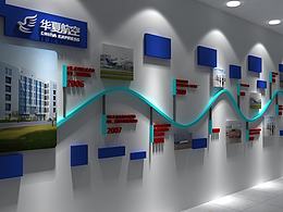 墙面设计