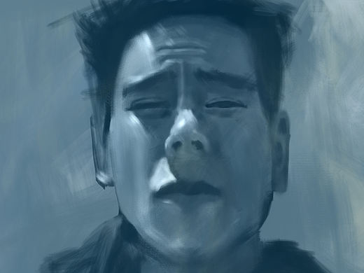 彭于晏（個(gè)人主頁(yè)-ZNTE4MzczMjg=） - 新銳潮流插畫(huà) - 站酷設(shè)計(jì)師Z07779239原創(chuàng)素材 - 站酷ZCOOL