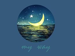 my   way