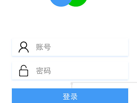 登陸（個人主頁-ZMjg0Mzc4ODg=） - APP界面 - 站酷設(shè)計師李小辮子原創(chuàng)素材 - 站酷ZCOOL