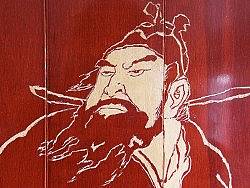 雕刻时光