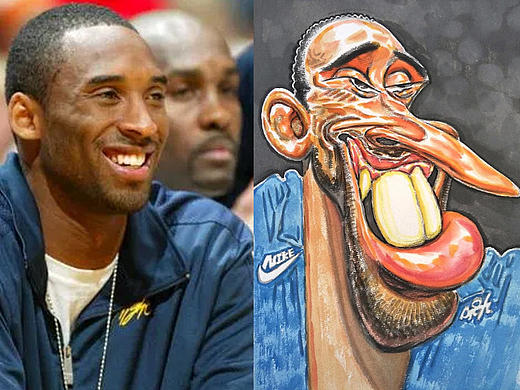 画的科比（个人主页-ZMTgyNzI0OTY=） - 商业插画 - 站酷设计师阿何设计原创素材 - 站酷ZCOOL