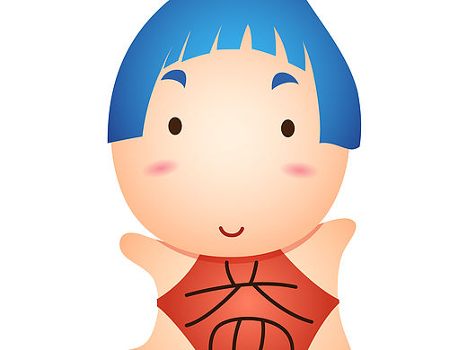 益点点线下物料