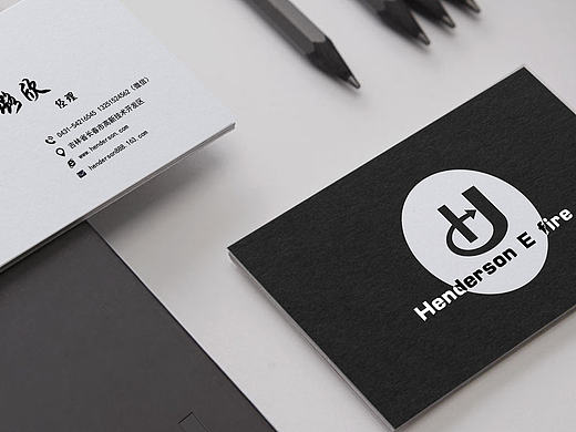 企业LOGO及VI设计