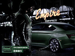 AMG车族