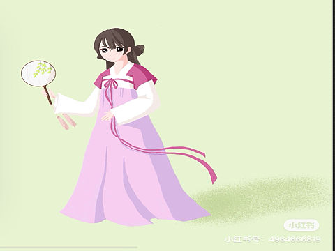 人物
