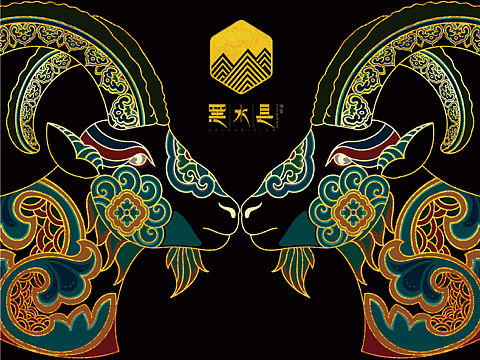 高原蜂蜜