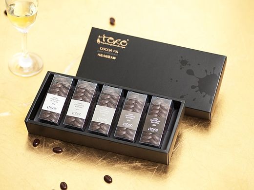 TORO巧克力系列包裝（個(gè)人主頁-ZMTM2NzAyNDQ=） - 包裝 - 站酷設(shè)計(jì)師拒不背鍋女士原創(chuàng)素材 - 站酷ZCOOL