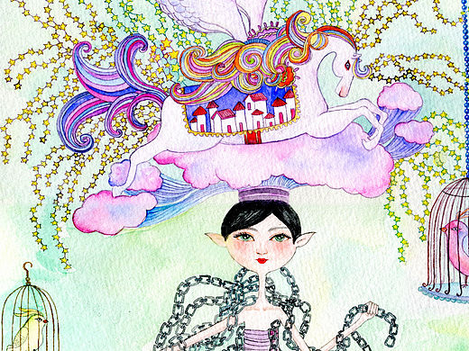 Miss Cocoon's Diary