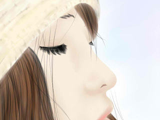 梦想的道路上———10月17日