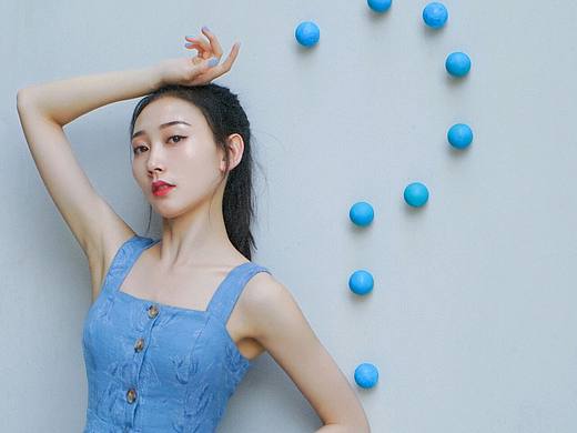 ×『你有你的孤傲 我有我深藍(lán)』×（個(gè)人主頁(yè)-ZMzY1ODc1ODA=） - 人像攝影 - 站酷設(shè)計(jì)師黃一味原創(chuàng)素材 - 站酷ZCOOL