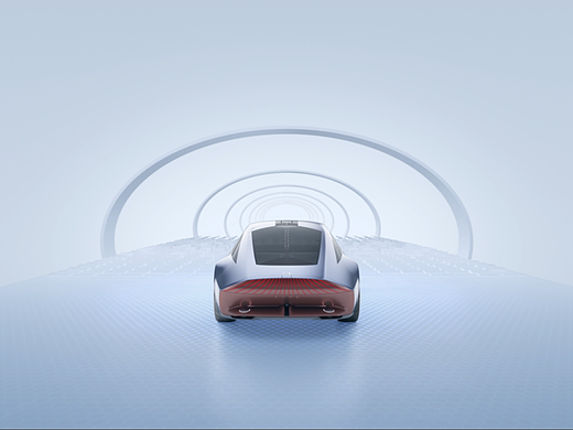 宣传片，个人形象片