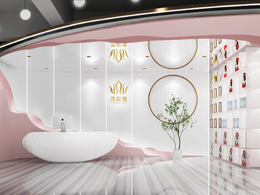 艺展堂舞蹈学校