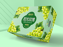 陳氏陽光X智生萬象 | 包裝設(shè)計(jì) 就要把食欲感拉滿