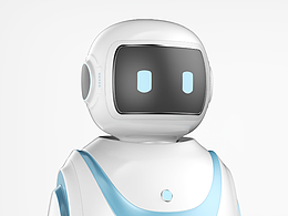 智能机器人设计